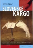 Slovenské kargo - cena, porovnanie
