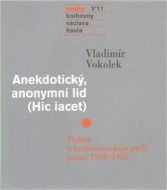 Sešity 1´11 - Anekdotický, anonymní lid - cena, porovnanie