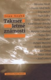 Takmer letné známosti