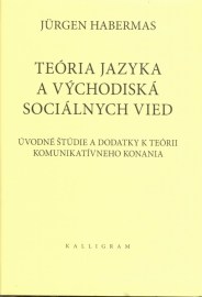 Teória jazyka a východiská sociálnych vied