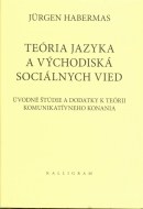 Teória jazyka a východiská sociálnych vied - cena, porovnanie