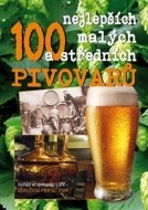 100 nejlepších malých a středních pivovarů - cena, porovnanie
