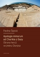 Apologia mimorum od Chorikia z Gazy - cena, porovnanie