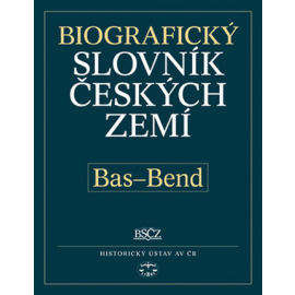 Biografický slovník českých zemí, Bas - Bend