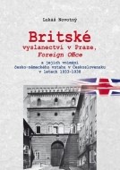 Britské vyslanectví v Praze, Foreign Office - cena, porovnanie