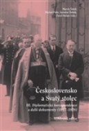 Československo a Svatý stolec III. - cena, porovnanie