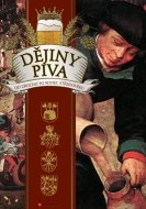 Dějiny piva 2. vydání - cena, porovnanie