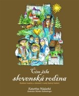 Čím žila slovenská rodina - cena, porovnanie