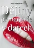 Dějiny pornografie v datech - cena, porovnanie