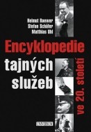 Encyklop.tajných služeb ve 20.století - cena, porovnanie