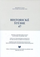 Historické štúdie 47 - cena, porovnanie