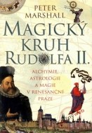Magický kruh Rudolfa II. - cena, porovnanie
