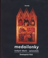 Medailonky - cena, porovnanie