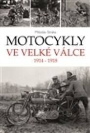 Motocykly ve Velké válce