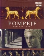 Pompeje-Poslední den - cena, porovnanie