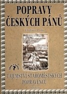 Popravy českých pánů - cena, porovnanie