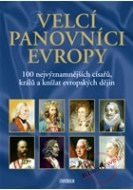 Velcí panovníci Evropy - cena, porovnanie