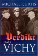 Verdikt nad Vichy - cena, porovnanie