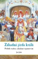 Záhadná jízda králů - cena, porovnanie