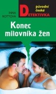 Konec milovníka žen - cena, porovnanie