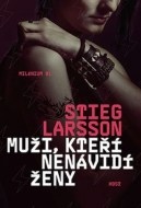 Muži, kteří nenávidí ženy - 2.vydání (TV) - cena, porovnanie