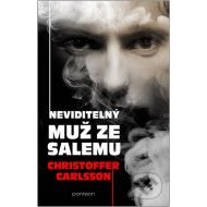 Neviditelný muž ze Salemu - cena, porovnanie