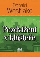 Pozdvižení v klášteře - cena, porovnanie