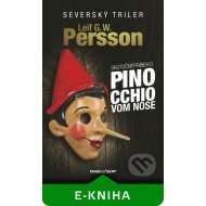 Skutočný príbeh o Pinocchiovom nose - cena, porovnanie