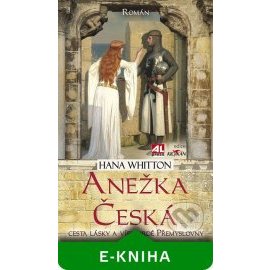 Anežka Česká