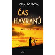 Čas havranů - cena, porovnanie