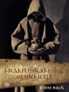 Františkánské spiknutí - cena, porovnanie