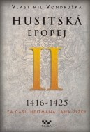 Husitská epopej II. - cena, porovnanie
