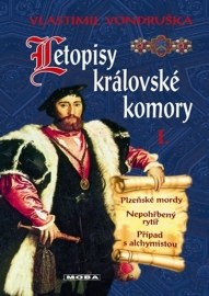 Letopisy královské komory I