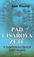 Pád císařova zetě - cena, porovnanie