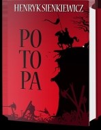 Potopa 1. a 2. díl - cena, porovnanie