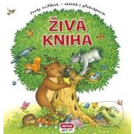 Živá kniha (český) - cena, porovnanie