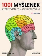 1001 myšlenek, které změnily způsob našeho uvažování - cena, porovnanie