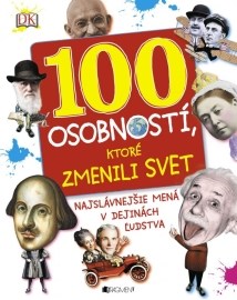 100 osobností, ktoré zmenili svet