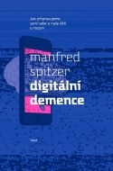 Digitální demence - cena, porovnanie
