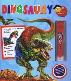 Dinosaury - Profesor Vševed