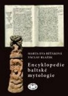 Encyklopedie baltské mytologie - cena, porovnanie