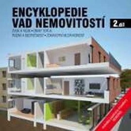 Encyklopedie vad nemovitostí 2. - 2.vydání
