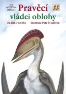 Pravěcí vládci oblohy - cena, porovnanie