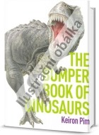 Velká kniha Dinousarů - cena, porovnanie