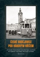 České Budějovice pod hákovým křížem - cena, porovnanie