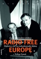 Československá redakce Radio Free Europe - cena, porovnanie