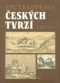 Encyklopedie českých tvrzí l.dil A-J