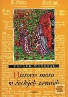 Historie moru v českých zemích - cena, porovnanie