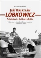 Jiří Kristián Lobkowicz - cena, porovnanie
