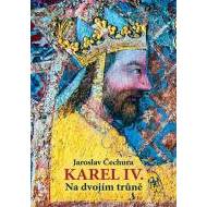 Karel IV. - Na dvojím trůně - cena, porovnanie